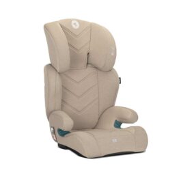 Lorelli Speed autósülés i-Size 100-150cm – Beige