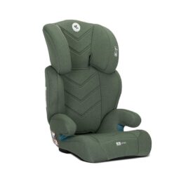 Lorelli Speed autósülés i-Size 100-150cm – Green