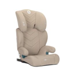 Lorelli Speed autósülés i-Size ISOFIX 100-150cm – Beige