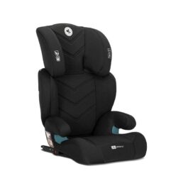 Lorelli Speed autósülés i-Size ISOFIX 100-150cm – Black