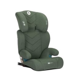 Lorelli Speed autósülés i-Size ISOFIX 100-150cm – Green