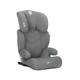 Lorelli Speed autósülés i-Size ISOFIX 100-150cm – Grey