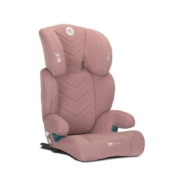 Lorelli Speed autósülés i-Size ISOFIX 100-150cm – Pink