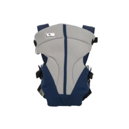 Lorelli Discovery kenguru – Blue&Grey