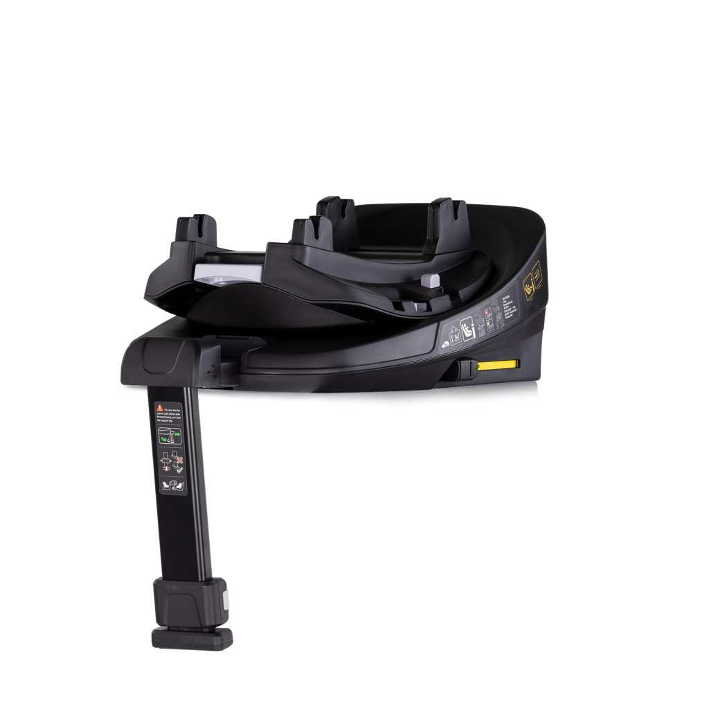 Chipolino Isofix bázistalp Winner gyerekülésekhez