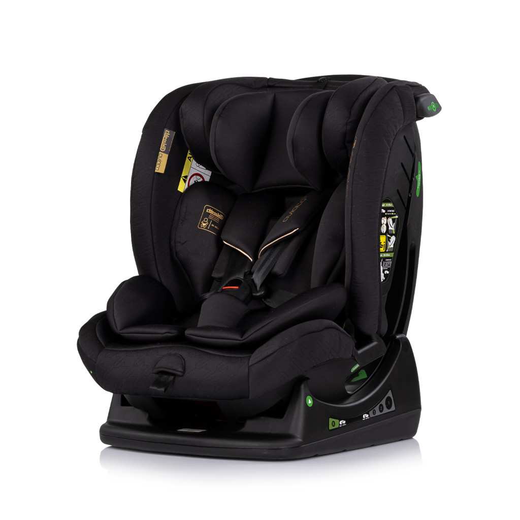 Chipolino Aviato autósülés I-Size 40-150cm - Blackberry Chipolino Aviato autósülés I-Size 40-150cm - Blackberry