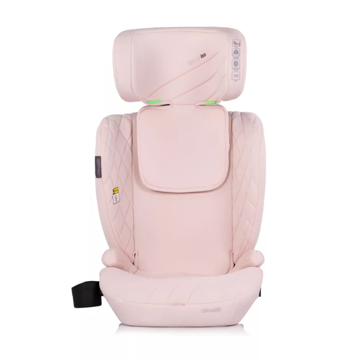 chipolino tycoon iso autósülés isofix 76 150cm pink marshmallow chipolino tycoon iso autósülés isofix 76 150cm pink marshmallow