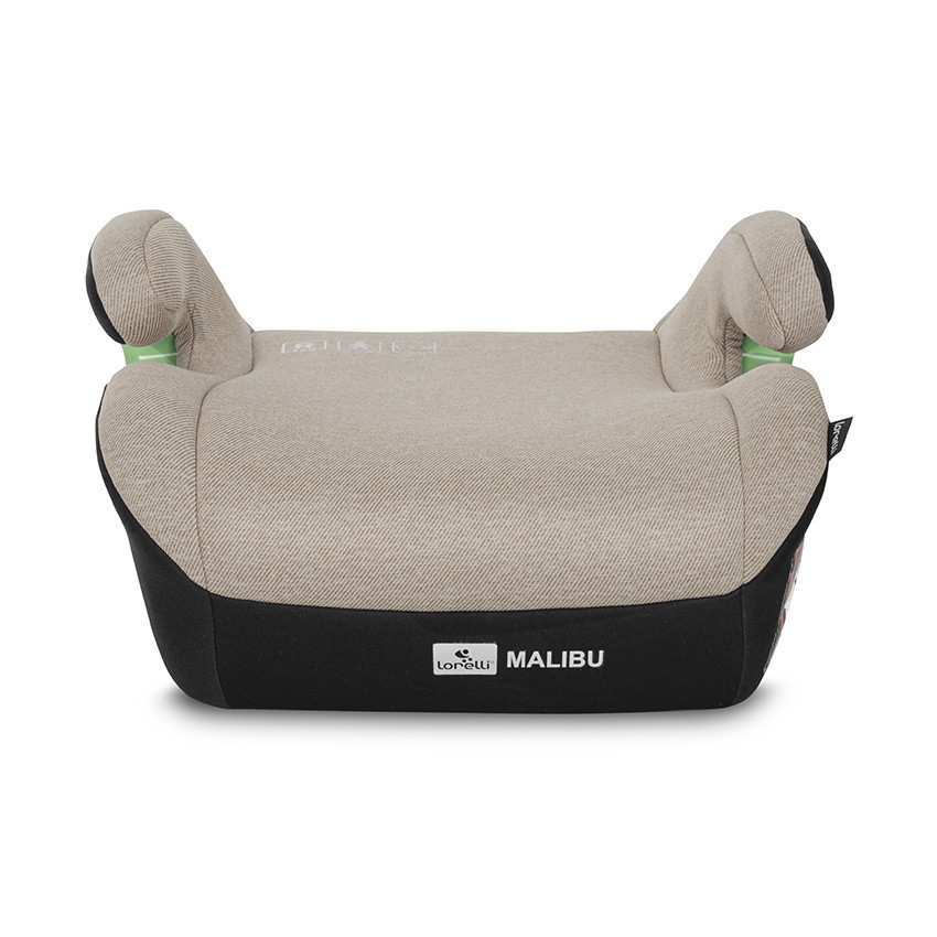 Lorelli Malibu isofix autós ülésmagasító 125-150cm - Beige Lorelli Malibu isofix autós ülésmagasító 125-150cm - Beige
