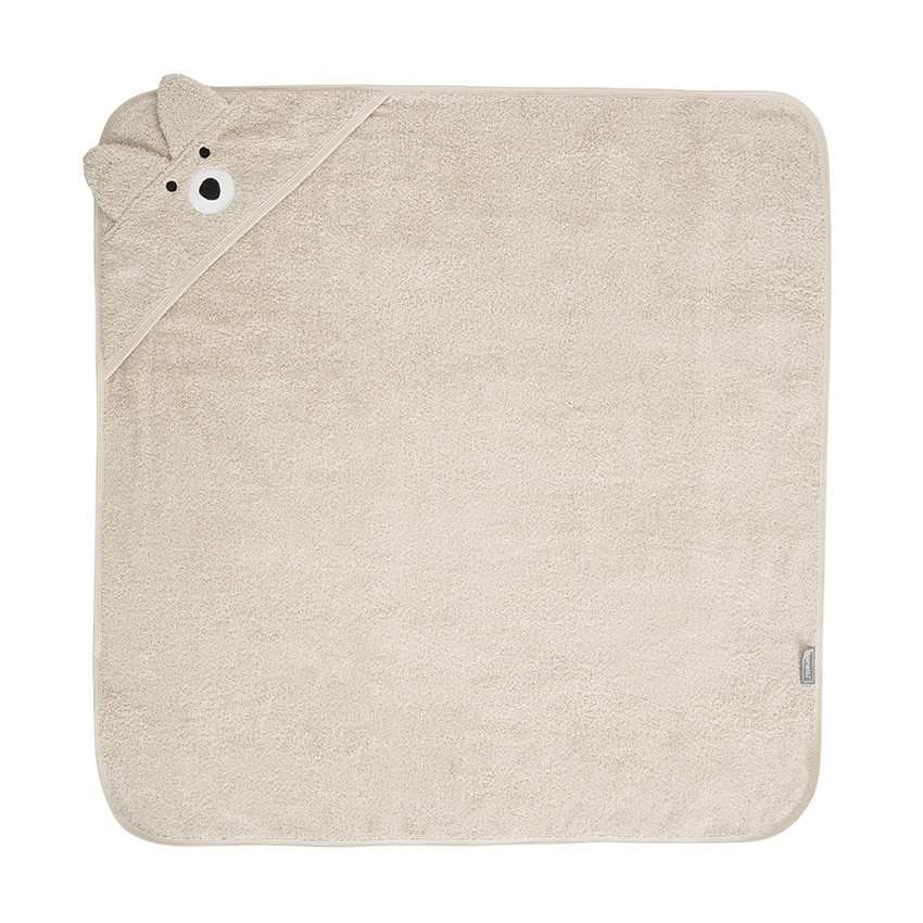 Lorelli kapucnis kifogó 90/90 - Beige