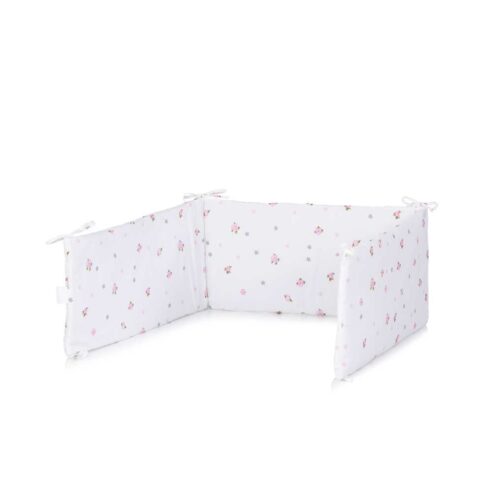 Chipolino rácsvédő 30/180 cm - roses