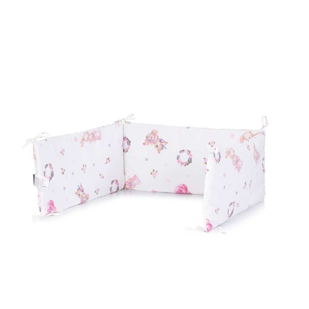 Chipolino rácsvédő 30/180 cm - unicorn