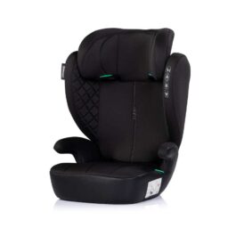 Chipolino Cyber autósülés 100-150cm – noir