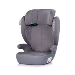 Chipolino Cyber autósülés 100-150cm – platinum