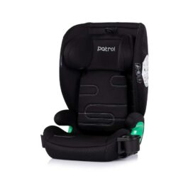 Chipolino Patrol autósülés Isofix 100-150cm