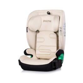 Chipolino Patrol autósülés Isofix 100-150cm