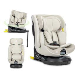 Lorelli Solaris autósülés Isofix 40-150cm