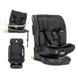 Lorelli Solaris autósülés Isofix 40-150cm