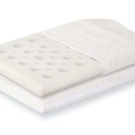 Lorelli légáteresztő bébipárna 35x27