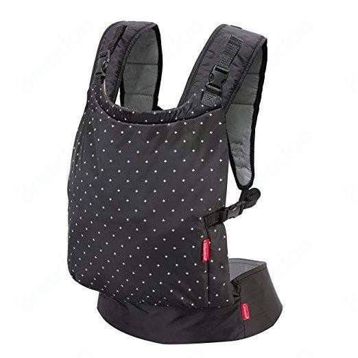 infantino zip travel carrier hordozó 31673 altpic 1.jpg Infantino Zip Travel Carrier hordozó