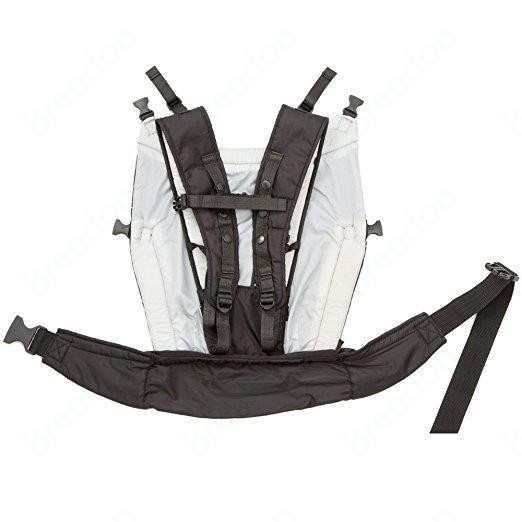 infantino zip travel carrier hordozó 31673 altpic 2.jpg Infantino Zip Travel Carrier hordozó
