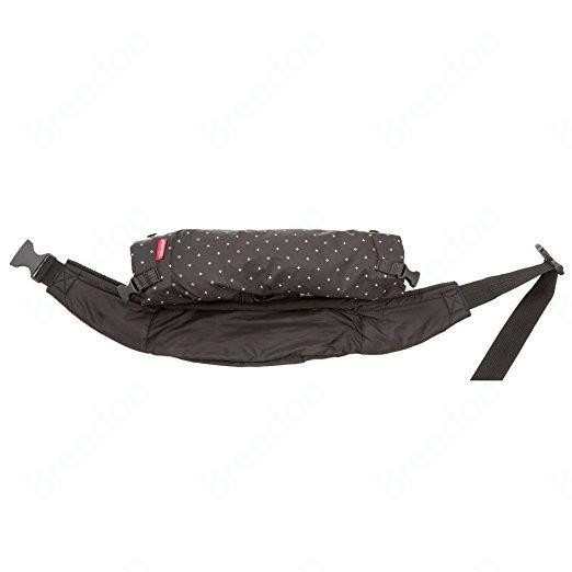 infantino zip travel carrier hordozó 31673 altpic 3.jpg Infantino Zip Travel Carrier hordozó