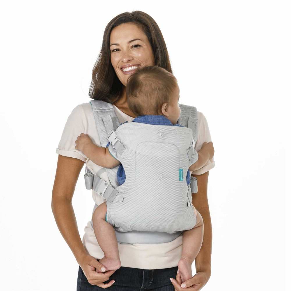 infantino flip light & airy 4 az 1 ben hordozó 36967 altpic 5.jpg Infantino Flip Light & Airy 4 az 1-ben hordozó