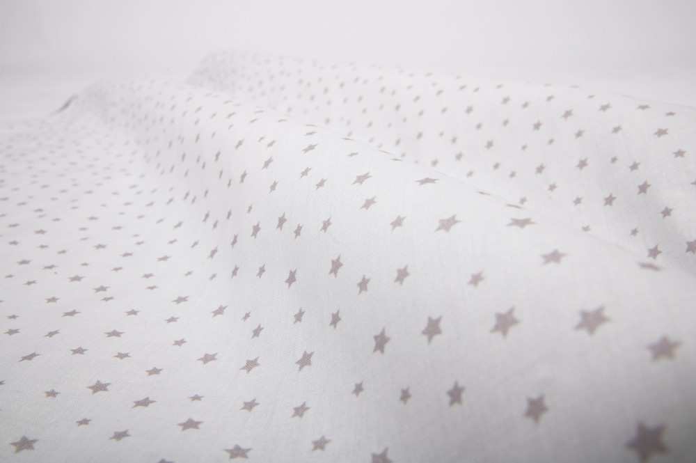incababy babatakaró grey stars l 51158 altpic 3 Incababy Babatakaró Grey Stars L — részletkép 3
