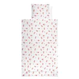 Lorelli 4 részes ágynemű garnitúra – Bears & Pillows Beige