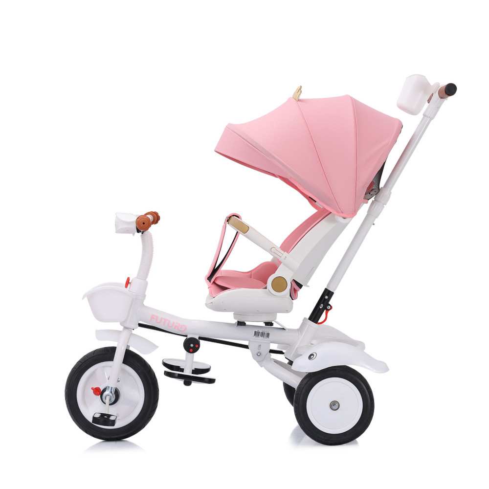 chipolino futuro tricikli kupolával 57570 altpic 1.jpg Chipolino Futuro tricikli kupolával
