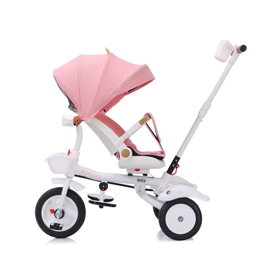 chipolino futuro tricikli kupolával 57570 altpic 3.jpg Chipolino Futuro tricikli kupolával