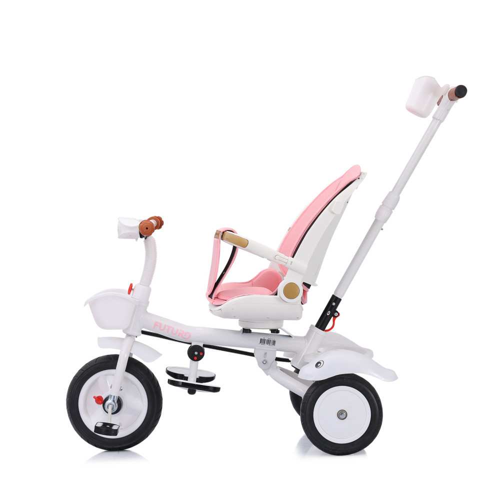 chipolino futuro tricikli kupolával 57570 altpic 4.jpg Chipolino Futuro tricikli kupolával