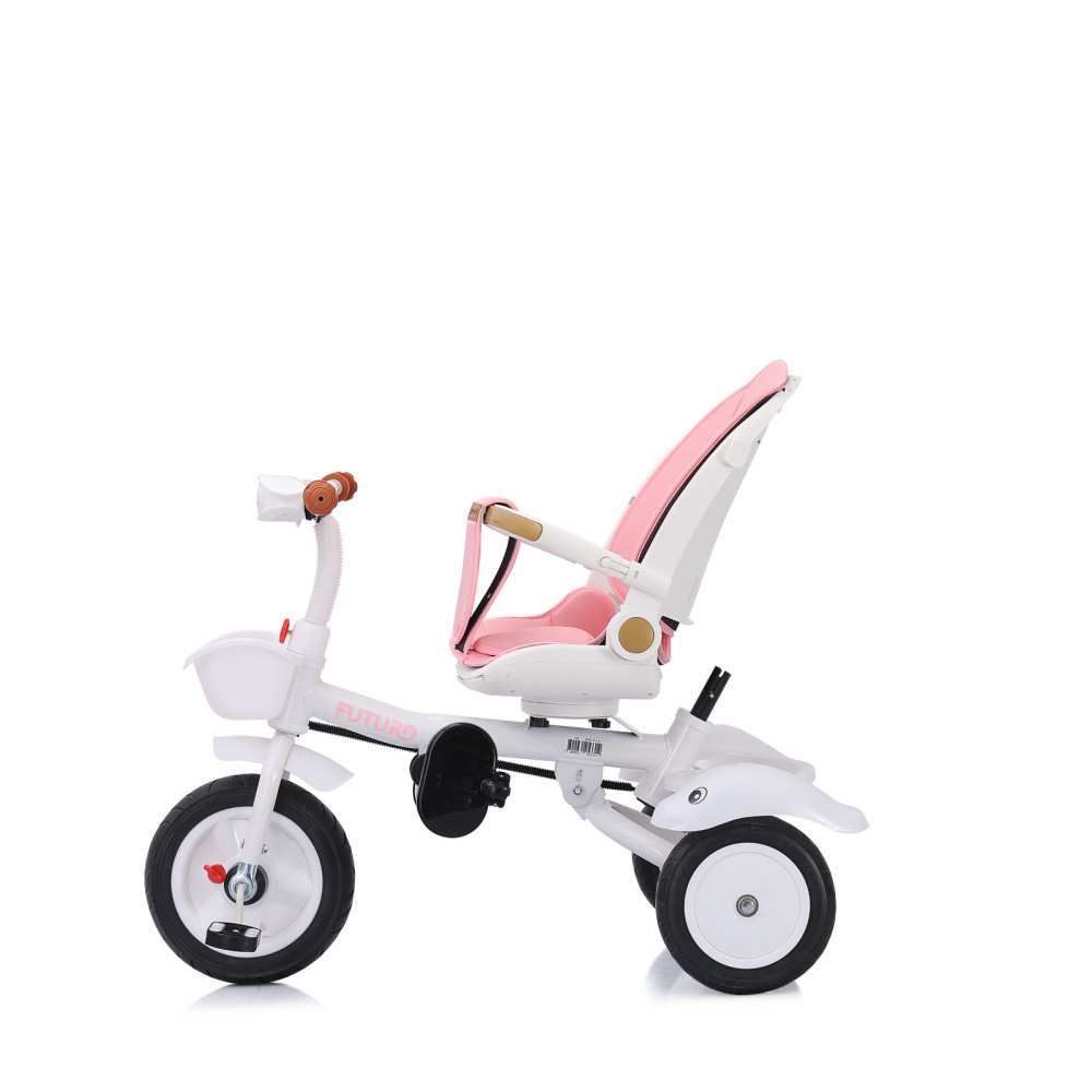 chipolino futuro tricikli kupolával 57570 altpic 5.jpg Chipolino Futuro tricikli kupolával