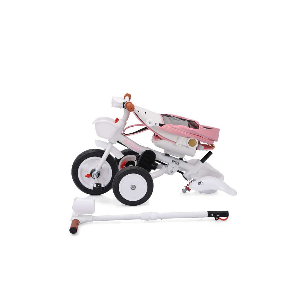 chipolino futuro tricikli kupolával 57570 altpic 6.jpg Chipolino Futuro tricikli kupolával