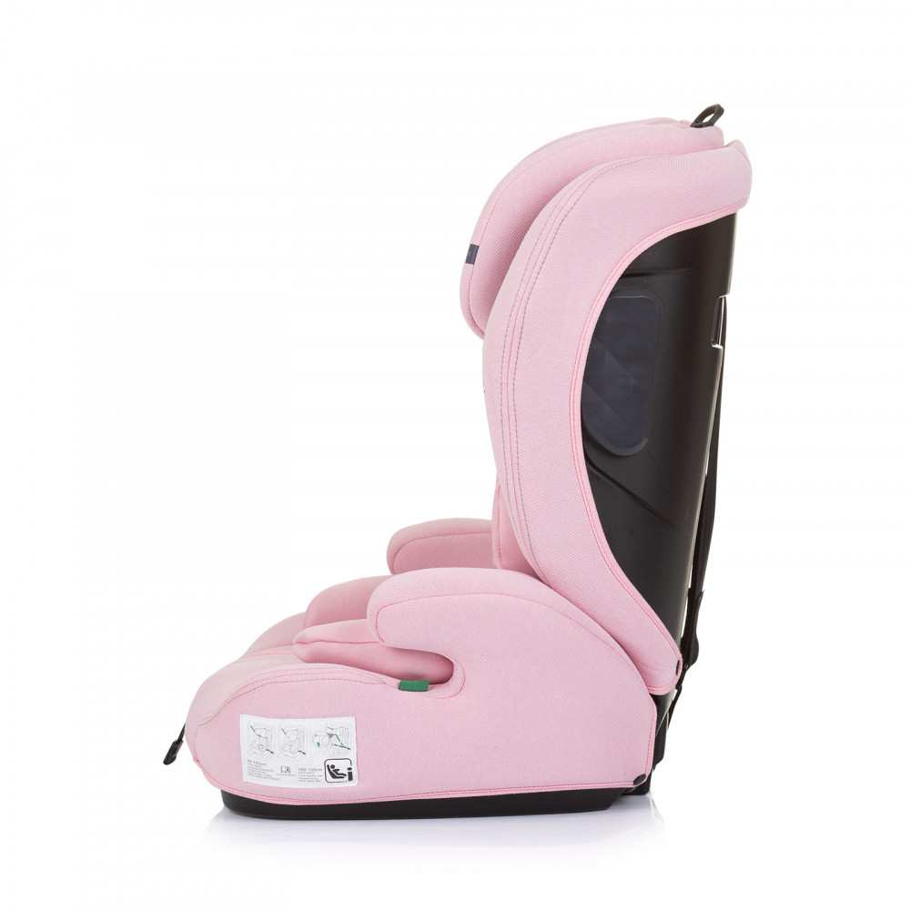 chipolino icon autósülés i size 76 150cm 57710 altpic 3.jpg Chipolino Icon autósülés I-Size 76-150cm