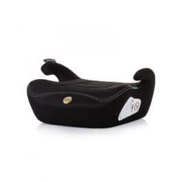 Chipolino UTY autós ülésmagasító 125-150 cm I-Size – Obsidian