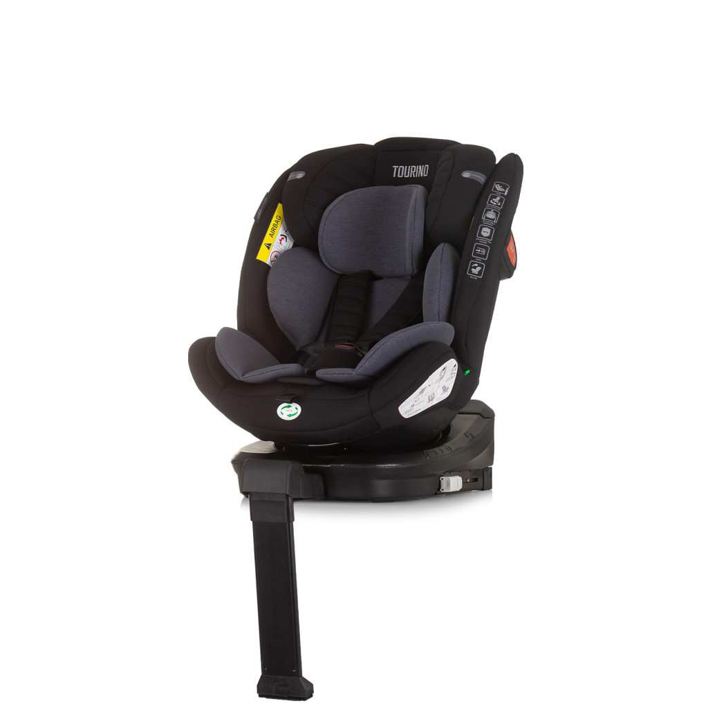 chipolino tourino 360 i size autósülés 40 150 cm 58490 altpic 1.jpg Chipolino Tourino 360 I-Size autósülés 40-150 cm