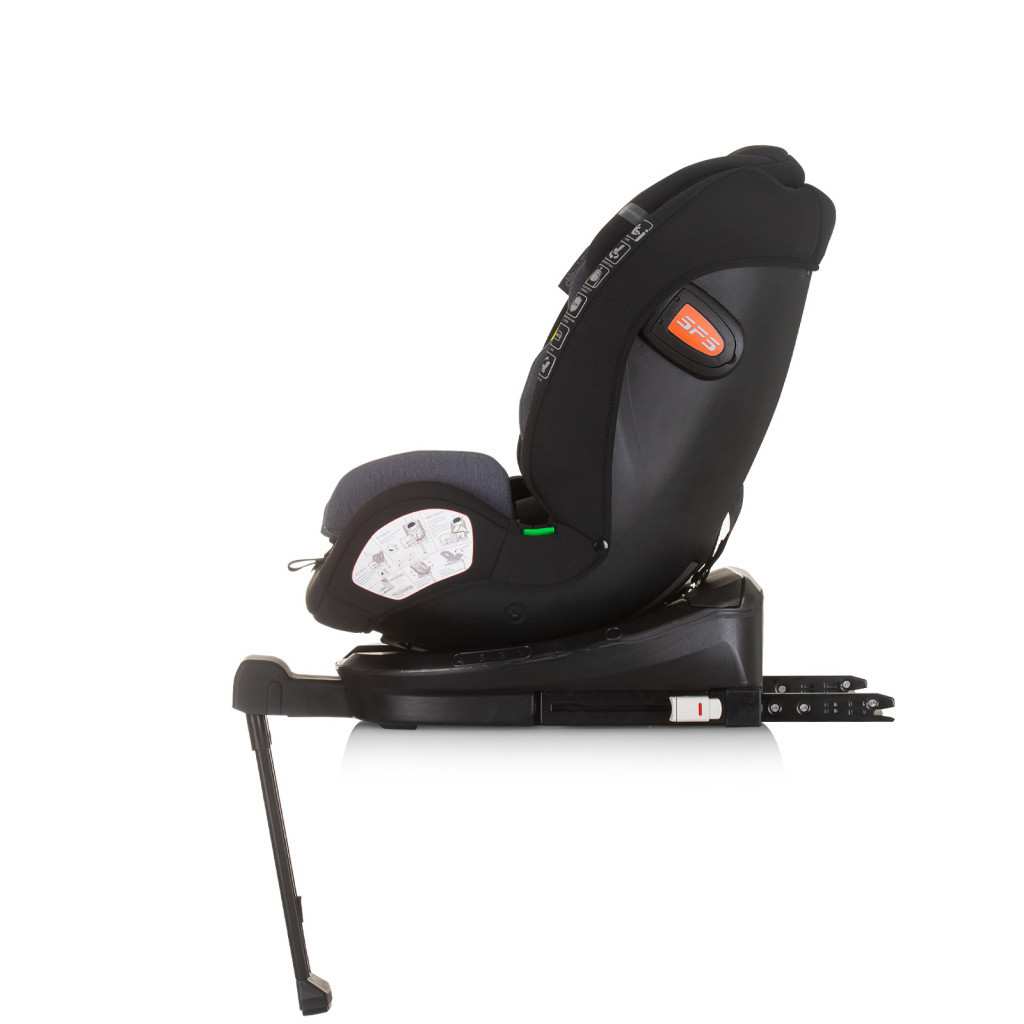 chipolino tourino 360 i size autósülés 40 150 cm 58490 altpic 3.jpg Chipolino Tourino 360 I-Size autósülés 40-150 cm