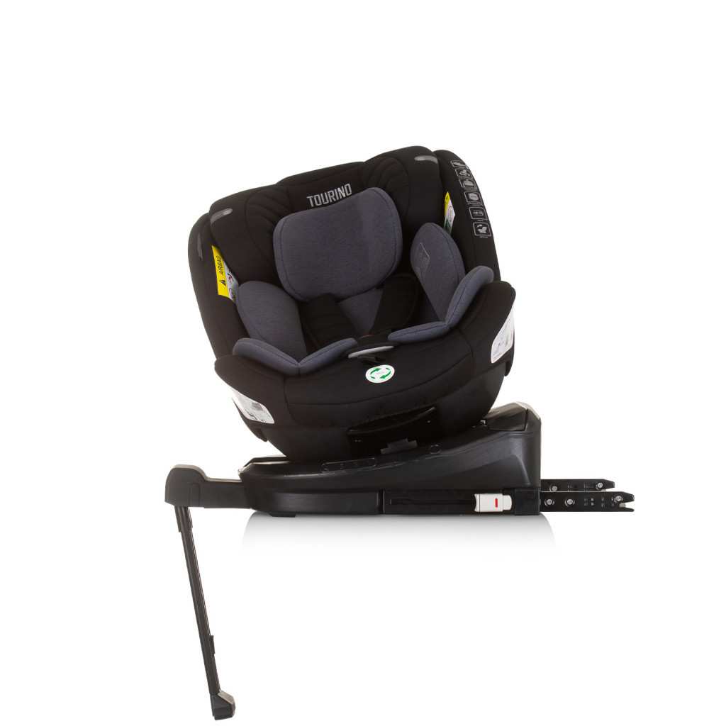 chipolino tourino 360 i size autósülés 40 150 cm 58490 altpic 5.jpg Chipolino Tourino 360 I-Size autósülés 40-150 cm
