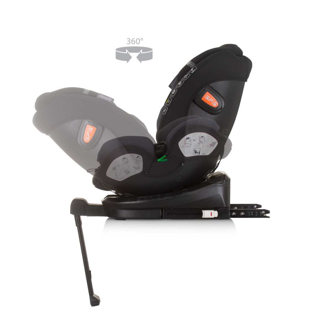 chipolino tourino 360 i size autósülés 40 150 cm 58490 altpic 6.jpg Chipolino Tourino 360 I-Size autósülés 40-150 cm
