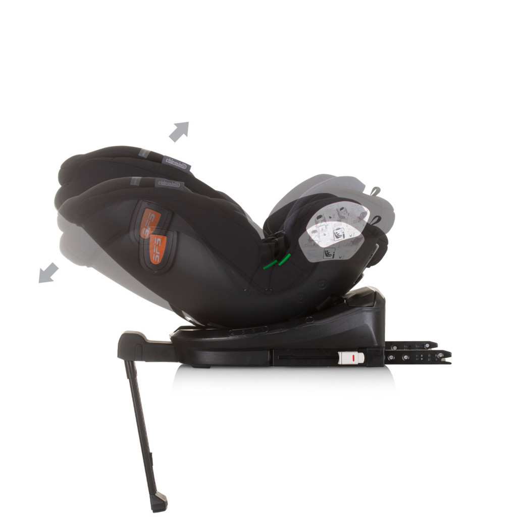 chipolino tourino 360 i size autósülés 40 150 cm 58490 altpic 7.jpg Chipolino Tourino 360 I-Size autósülés 40-150 cm