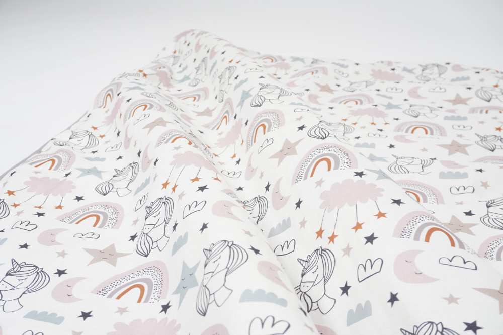incababy babatakaró unicorn xxl 58764 altpic 2 Incababy Babatakaró Unicorn XXL — részletkép 2