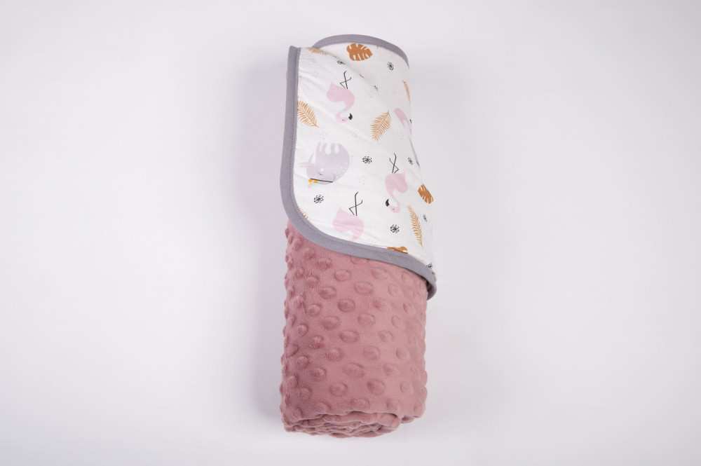 incababy babatakaró unicorn xxl 58764 altpic 4 Incababy Babatakaró Unicorn XXL — részletkép 4