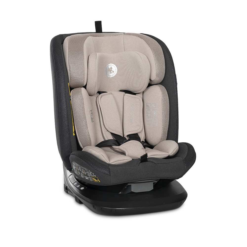 lorelli imola, isofix 360 autósülés, 40 150cm 59896 altpic 2.jpg Lorelli Imola, isofix 360 autósülés, 40-150cm