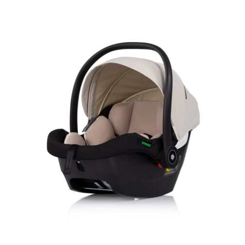 Chipolino Duo Smart autóshordozó 40-87cm