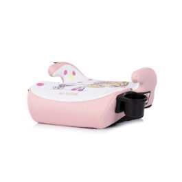 Chipolino Go Boost autós ülésmagasító 125-150 cm
