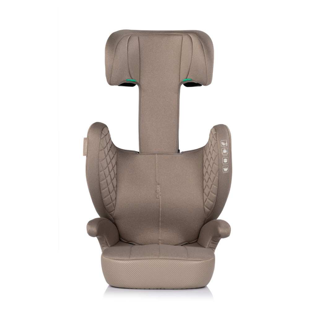 chipolino cyber autósülés 100 150cm 62222 altpic 2 Chipolino Cyber autósülés 100-150cm — részletkép 2