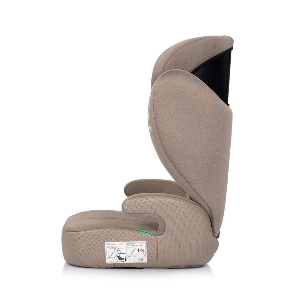 chipolino cyber autósülés 100 150cm 62222 altpic 3 Chipolino Cyber autósülés 100-150cm — részletkép 3