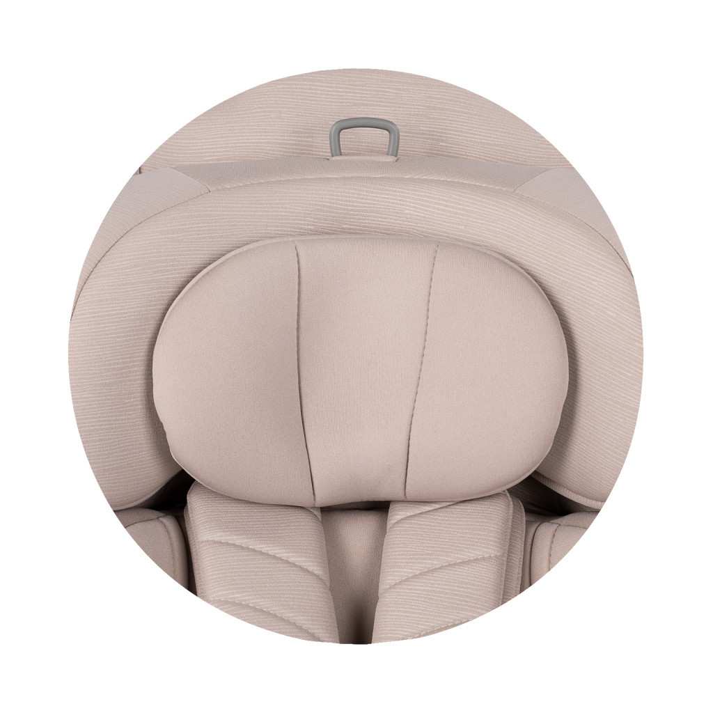 chipolino mondial autósülés i size 40 150cm 62226 altpic 6.jpg Chipolino Mondial autósülés I-Size 40-150cm