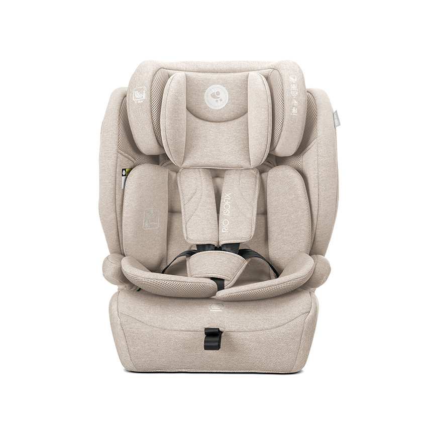 lorelli rio isofix autósülés i size 76 150cm 62423 altpic 1 Lorelli Rio isofix autósülés i-Size 76 -150cm — részletkép 1