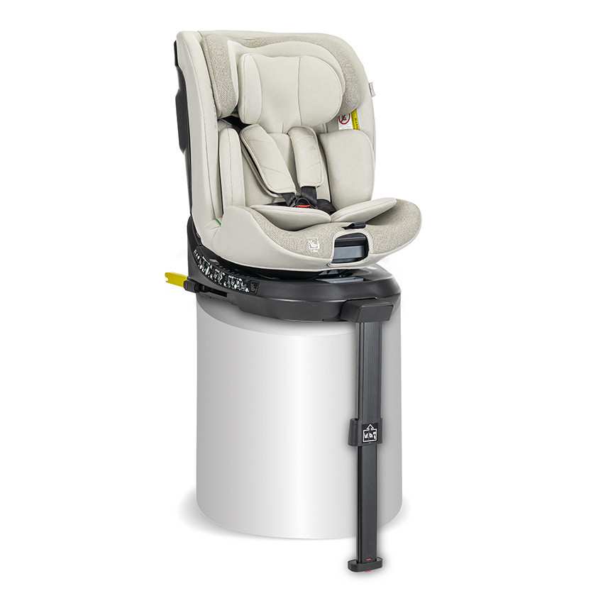 lorelli solaris autósülés isofix 40 150cm 62436 altpic 1.jpg Lorelli Solaris autósülés Isofix 40-150cm